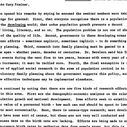 Minutes, 1966-01-26. Basic ...