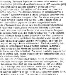 Minutes, 1990-12-06. Homose...