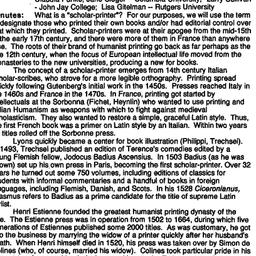 Minutes, 1996-01-16. The Bo...