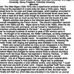 Minutes, 1995-11-21. The Bo...