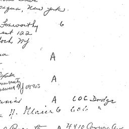 Minutes, 1975-10-15. Latin ...