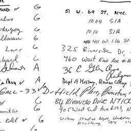 Minutes, 1976-01-23. Latin ...