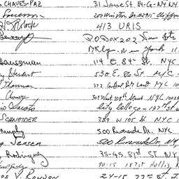 Minutes, 1979-02-01. Latin ...