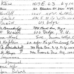 Minutes, 1978-12-07. Latin ...