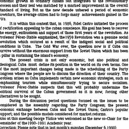 Minutes, 1991-02-07. Latin ...