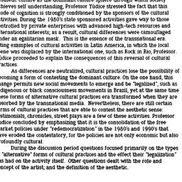 Minutes, 1991-03-07. Latin ...