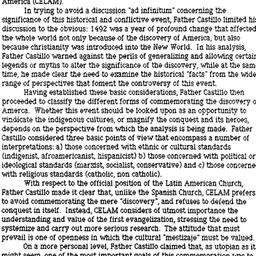 Minutes, 1990-10-04. Latin ...