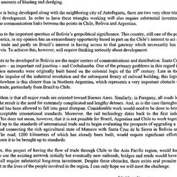 Minutes, 2001-05-03. Latin ...