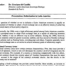 Minutes, 2001-03-08. Latin ...