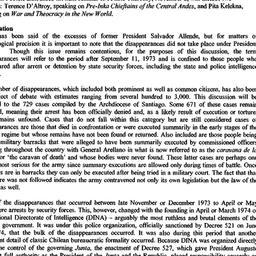 Minutes, 2000-10-05. Latin ...