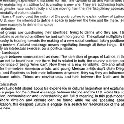 Minutes, 1994-03-03. Latin ...