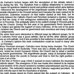 Minutes, 1993-10-07. Latin ...