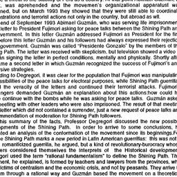 Minutes, 1993-11-10. Latin ...