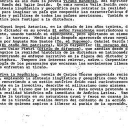 Speaker's paper, 1982-0...