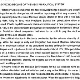Minutes, 1995-03-02. Latin ...