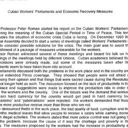 Minutes, 1994-11-03. Latin ...