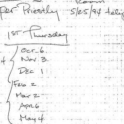 Background paper, 1995-05-0...