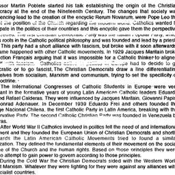 Minutes, 1995-02-02. Latin ...