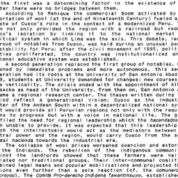 Minutes, 1992-10-01. Latin ...
