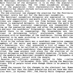 Minutes, 1993-04-01. Latin ...
