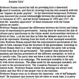 Minutes, 1989-05-04. Latin ...
