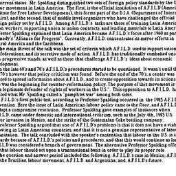 Minutes, 1989-04-06. Latin ...