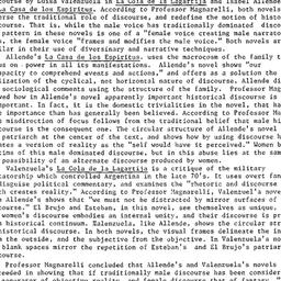 Minutes, 1989-03-02. Latin ...