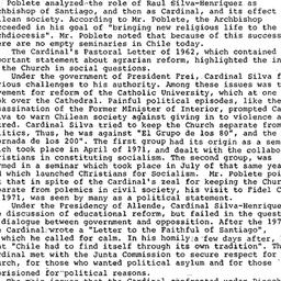 Minutes, 1989-02-16. Latin ...