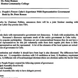 Minutes, 2000-04-06. Latin ...