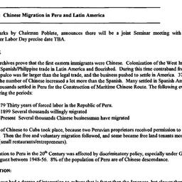 Minutes, 2000-05-04. Latin ...
