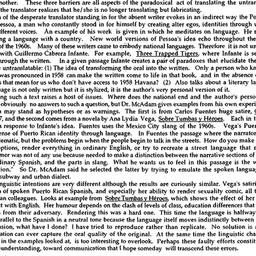 Minutes, 1996-03-07. Latin ...