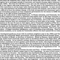 Minutes, 1997-03-06. Latin ...