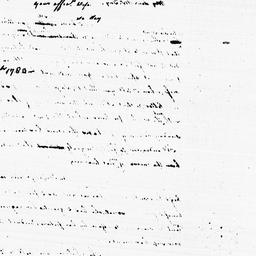 [Document, 1783 December 07]