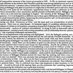 Minutes, 1995-11-02. Latin ...