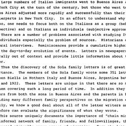 Minutes, 1988-03-03. Latin ...