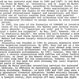 Minutes, 1987-12-03. Latin ...