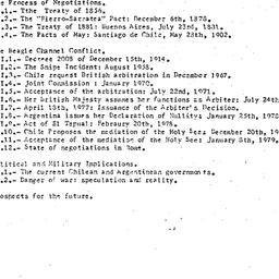 Speaker's paper, 1979-1...