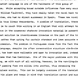 Speaker's paper, 1979-1...