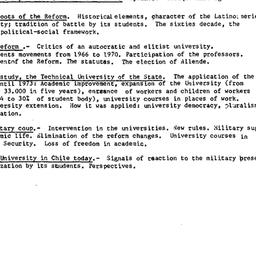 Minutes, 1980-02-07. Latin ...