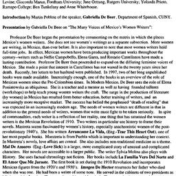 Minutes, 1999-04-02. Latin ...
