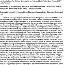 Minutes, 1998-12-04. Latin ...