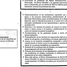 Speaker's paper, 1999-0...