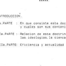 Speaker's paper, 1983-0...