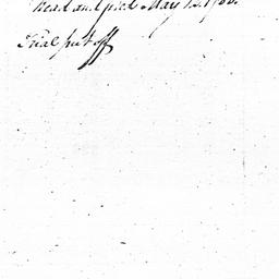[Document, 1788 June 14]