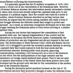 Minutes, 1991-10-03. Latin ...