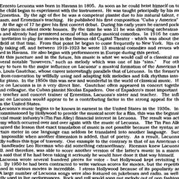 Minutes, 1996-11-07. Latin ...