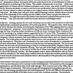 Minutes, 1997-05-15. Latin ...