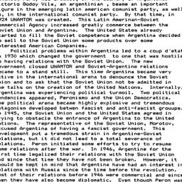 Minutes, 1986-03-06. Latin ...