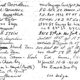 Minutes, 1978-04-18. Latin ...