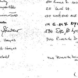 Minutes, 1978-01-25. Latin ...